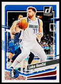 2023-24 Donruss #141 Luka Doncic