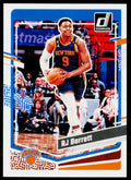 2023-24 Donruss #57 RJ Barrett