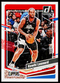 2023-24 Donruss #29 Kawhi Leonard