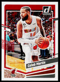 2023-24 Donruss #182 Caleb Martin