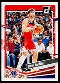 2023-24 Donruss #51 Deni Avdija