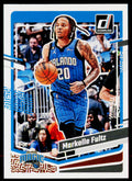 2023-24 Donruss #127 Markelle Fultz