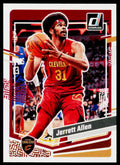2023-24 Donruss #186 Jarrett Allen