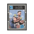 C.J. Prosise Rookie 2016 Donruss #354 Seattle Seahawks Football Card NM