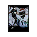 A.J. Brown 2024 Panini Illusions #71 Philadelphia Eagles Football Card NM