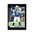 Anthony Richardson 2024 Panini Zenith #41 Indianapolis Colts Football Card NM