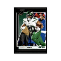 Breece Hall 2024 Panini Zenith #76 New York Jets Football Card NM