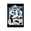 Diontae Johnson 2024 Panini Zenith #14 Carolina Panthers Football Card NM