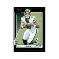 Braelon Allen Rookie 2024 Panini Zenith #111 New York Jets Football Card NM