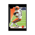 Amari Cooper 2024 Panini Zenith #23 Cleveland Browns Football Card NM