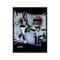 Tyler Lockett 2024 Panini Illusions #83 Seattle Seahawks Football Card NM