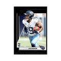 Jha'Quan Jackson Rookie 2024 Panini Zenith #153 Tennessee Titans NM