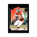 Dante Hall 2024 Panini Zenith #50 Kansas City Chiefs Football Card NM