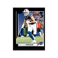 Dalton Kincaid 2024 Panini Zenith #11 Buffalo Bills Football Card NM