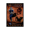 Calvin Ridley 2024 Panini Illusions #90 Tennessee Titans Football Card NM
