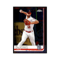 Paul DeJong 2019 Topps Chrome #36 Baseball Cards Baseball Card NM