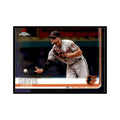 Chris Davis 2019 Topps Chrome #41 Baseball Cards Baseball Card NM