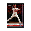 Carlos Martinez 2019 Topps Chrome #149 Baseball Cards Baseball Card NM