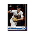 Wil Myers 2019 Topps Chrome #153 Baseball Cards Baseball Card NM