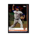 Edwin Diaz 2019 Topps Chrome #74 Baseball Cards Baseball Card NM