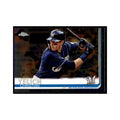 Christian Yelich 2019 Topps Chrome #16 Baseball Cards Baseball Card NM