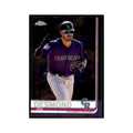Ian Desmond 2019 Topps Chrome #113 Baseball Cards Baseball Card NM