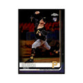 Nick Burdi Rookie 2019 Topps Chrome #126 Baseball Cards Baseball Card NM