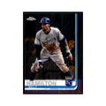 Billy Hamilton 2019 Topps Chrome #142 Baseball Cards Baseball Card NM