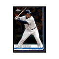 Miguel Cabrera 2019 Topps Chrome #115 Baseball Cards Baseball Card NM