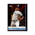 Luis Severino 2019 Topps Chrome #98 Baseball Cards Baseball Card NM