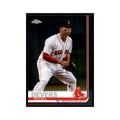 Rafael Devers 2019 Topps Chrome #184 Baseball Cards Baseball Card NM