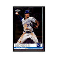 Adalberto Mondesi 2019 Topps Chrome #164 Baseball Cards Baseball Card NM