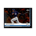 Manny Margot 2019 Topps Chrome #154 Baseball Cards Baseball Card NM
