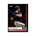 Max Kepler 2019 Topps Chrome #67 Baseball Cards Baseball Card NM
