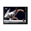 Lucas Giolito 2019 Topps Chrome #70 Baseball Cards Baseball Card NM