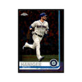 Mitch Haniger 2019 Topps Chrome #138 Baseball Cards Baseball Card NM