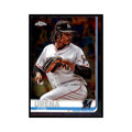Jose Urena 2019 Topps Chrome #199 Baseball Cards Baseball Card NM