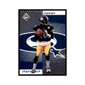 Kordell Steward 1998 UD Choice #10 Football Cards Football Card NM