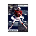 Jake Plummer 1998 UD Choice #16 Football Cards Football Card NM