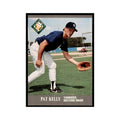 Pat Kelly 1991 Fleer Ultra #381 Baseball Cards Baseball Card NM