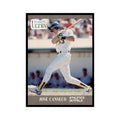 Jose Canseco 1991 Fleer Ultra #244 Baseball Cards Baseball Card NM