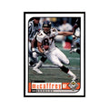 Ed McCaffrey 1998 UD Choice #53 Football Cards Football Card NM