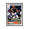 Jeff Blake 1998 UD Choice #39 Football Cards Football Card NM