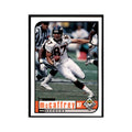 Ed McCaffrey 1998 UD Choice #53 Football Cards Football Card NM