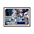 Ed McDaniel 1998 UD Choice #99 Football Cards Football Card NM
