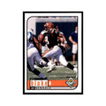 Jeff Blake 1998 UD Choice #39 Football Cards Football Card NM