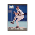 Doug Drabek 1991 Fleer Ultra #277 Baseball Cards Baseball Card NM