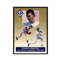 Ramon Martinez 1991 Fleer Ultra #7 Baseball Cards Baseball Card NM