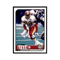 Darrell Green 1998 UD Choice #188 Football Cards Football Card NM