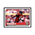 Reidel Anthony 1998 UD Choice #176 Football Cards Football Card NM